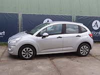 Personenauto citroën c3 benzine 68pk 2014 (marge) - afbeelding 1 van  1