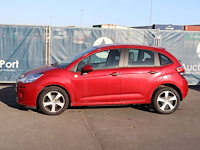 Personenauto citroën c3 benzine 68pk 2016 (marge)