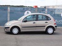 Personenauto citroën c3 benzine 68pk 2017 (marge)