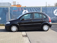 Personenauto citroën c3 benzine 73pk 2003 (marge)