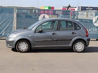 Personenauto citroen c3 benzine 73pk 2004 (marge)
