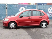 Personenauto citroën c3 benzine 73pk 2005 (marge) - afbeelding 1 van  1