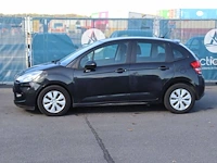 Personenauto citroen c3 benzine 73pk 2010 (marge)