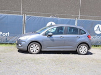 Personenauto citroën c3 benzine 74pk 2010 (marge) - afbeelding 1 van  1