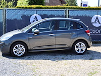Personenauto citroën c3 benzine 81pk 2015 voor mindervaliden (marge)