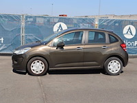 Personenauto citroën c3 benzine 82pk 2013 (marge) - afbeelding 1 van  1