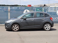 Personenauto citroën c3 benzine 82pk 2013