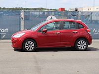 Personenauto citroën c3 benzine 82pk 2015 (marge)