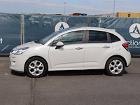Personenauto citroen c3 benzine 82pk 2015 (marge) - afbeelding 1 van  1