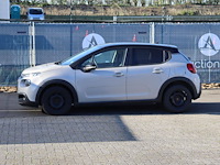 Personenauto citroën c3 benzine 83pk 2020 (marge) - afbeelding 1 van  1