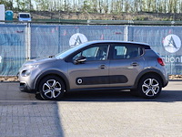 Personenauto citroën c3 benzine 83pk 2020 (marge) - afbeelding 1 van  1