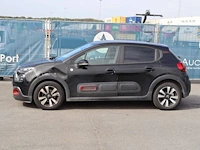 Personenauto citroën c3 benzine 83pk 2020 (marge) - afbeelding 1 van  1