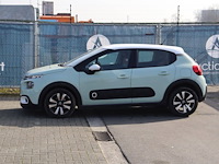 Personenauto citroën c3 diesel 100pk 2017 (marge) - afbeelding 1 van  1