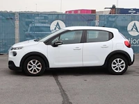 Personenauto citroen c3 diesel 100pk 2018 (marge) - afbeelding 1 van  1