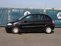 Personenauto citroen c3 diesel 68pk 2007 (marge) - afbeelding 1 van  1