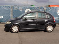 Personenauto citroën c3 diesel 68pk 2008 (marge) - afbeelding 1 van  1