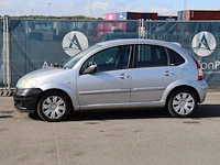 Personenauto citroen c3 diesel 68pk 2008