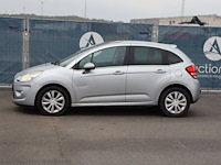 Personenauto citroën c3 diesel 68pk 2011 (marge) - afbeelding 1 van  1