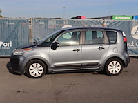 Personenauto citroen c3 picasso benzine 95pk 2009 (marge) - afbeelding 1 van  1