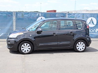 Personenauto citroen c3 picasso benzine 95pk 2012 (marge)