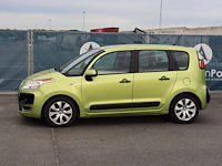 Personenauto citroen c3 picasso benzine 95pk 2012 (marge) - afbeelding 1 van  1
