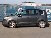 Personenauto citroën c3 picasso benzine 95pk 2013 (marge) - afbeelding 1 van  1