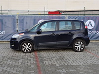 Personenauto citroën c3 picasso benzine 95pk 2014 (marge)