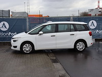 Personenauto citroën c4 benzine 130pk 2016 (marge) - afbeelding 1 van  1