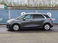 Personenauto citroën c4 benzine 130pk 2016 (marge) - afbeelding 1 van  1