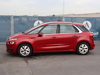 Personenauto citroen c4 benzine 130pk 2016 (marge) - afbeelding 1 van  1
