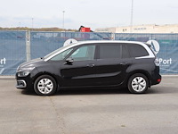 Personenauto citroën c4 benzine 130pk 2017 (marge)