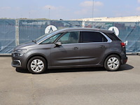 Personenauto citroën c4 benzine 130pk 2018 (marge) - afbeelding 1 van  1