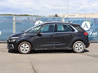 Personenauto citroën c4 benzine 130pk 2019 (marge)