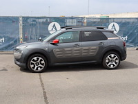 Personenauto citroën c4 benzine 82pk 2015 (marge) - afbeelding 1 van  1