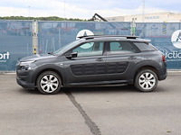 Personenauto citroën c4 cactus diesel 100pk 2016 (marge)