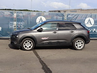 Personenauto citroën c4 cactus diesel 102pk 2019