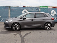 Personenauto citroen c4 diesel 100pk 2018 (marge)