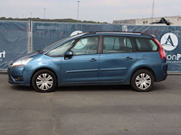 Personenauto citroën c4 diesel 110pk 2010 (marge) - afbeelding 1 van  1