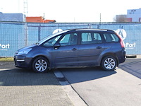Personenauto citroën c4 diesel 112pk 2011 (marge) - afbeelding 1 van  1