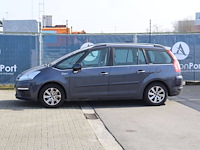 Personenauto citroën c4 diesel 112pk 2011 (marge) - afbeelding 1 van  1
