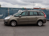 Personenauto citroën c4 diesel 112pk 2013 (marge) - afbeelding 1 van  1