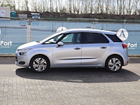 Personenauto citroën c4 diesel 115pk 2015 (marge) - afbeelding 1 van  1