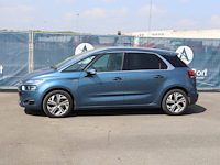 Personenauto citroën c4 diesel 115pk 2016 (marge) - afbeelding 1 van  1