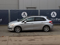 Personenauto citroën c4 diesel 2013 (marge) - afbeelding 1 van  1