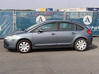 Personenauto citroën c4 diesel 90pk 2008 (marge) - afbeelding 1 van  1