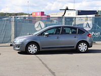 Personenauto citroën c4 diesel 90pk 2010 (marge) - afbeelding 1 van  1