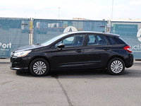 Personenauto citroen c4 diesel 92pk 2013 (marge) - afbeelding 1 van  1