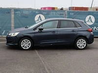 Personenauto citroen c4 diesel 92pk 2015 (marge)