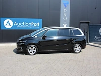 Personenauto citroën c4 grand spacetourer diesel 130pk 2021