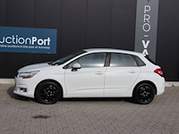 Personenauto citroën c4 hatchback diesel 92pk
